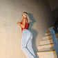 80339 CORSET TOP CHIC