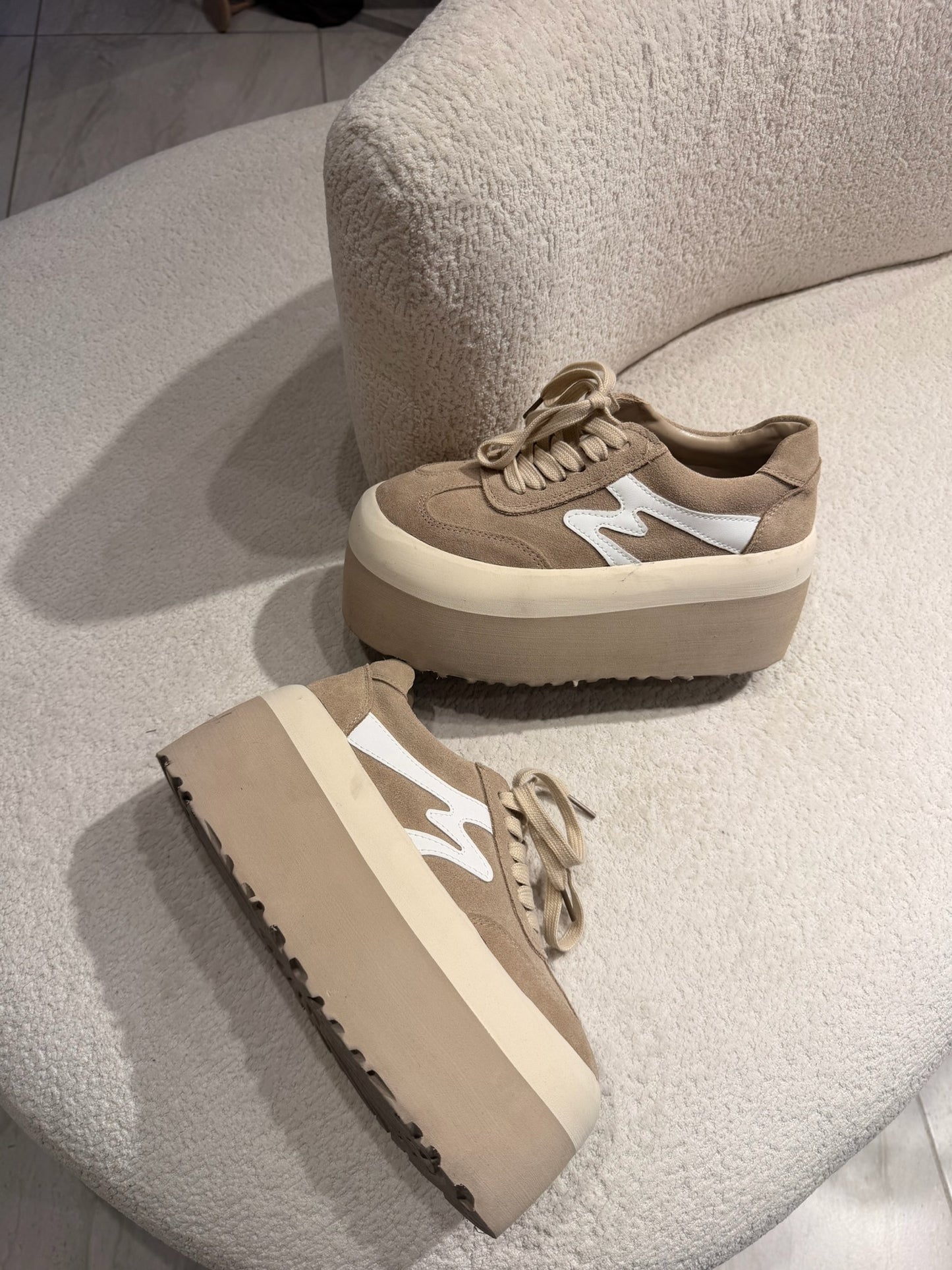 SKY NUDE TENIS