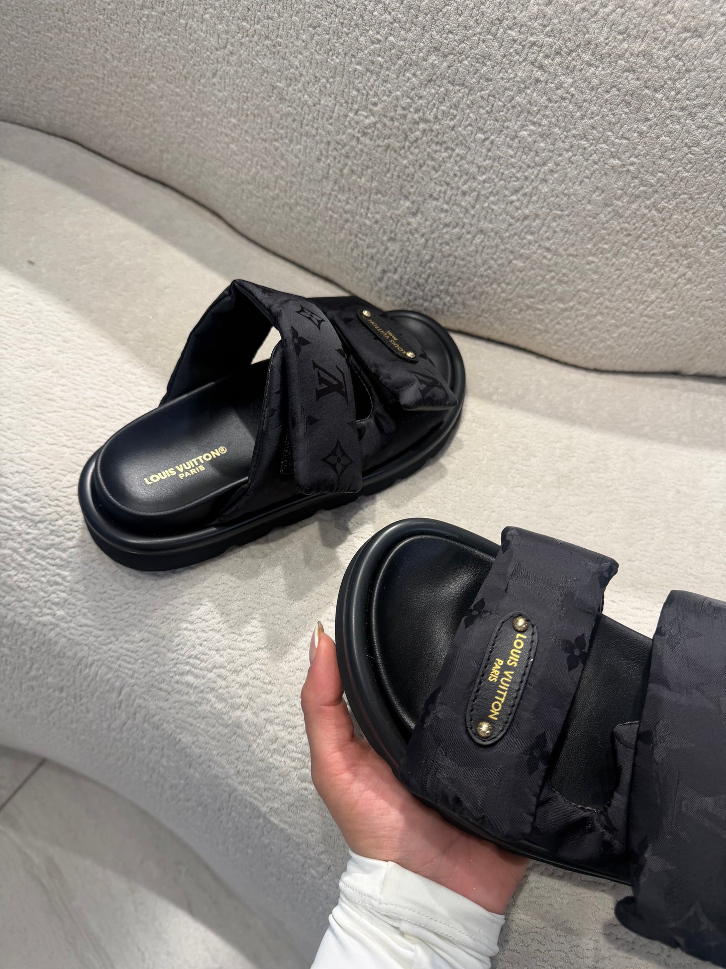 SANDALIAS LVS