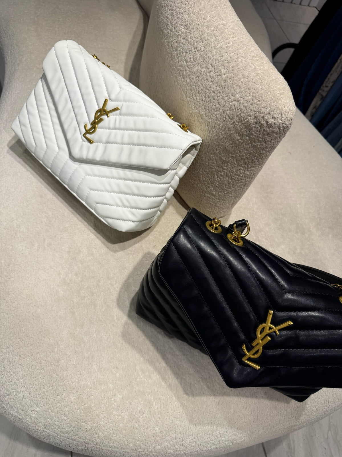 2048 BOLSO YSL