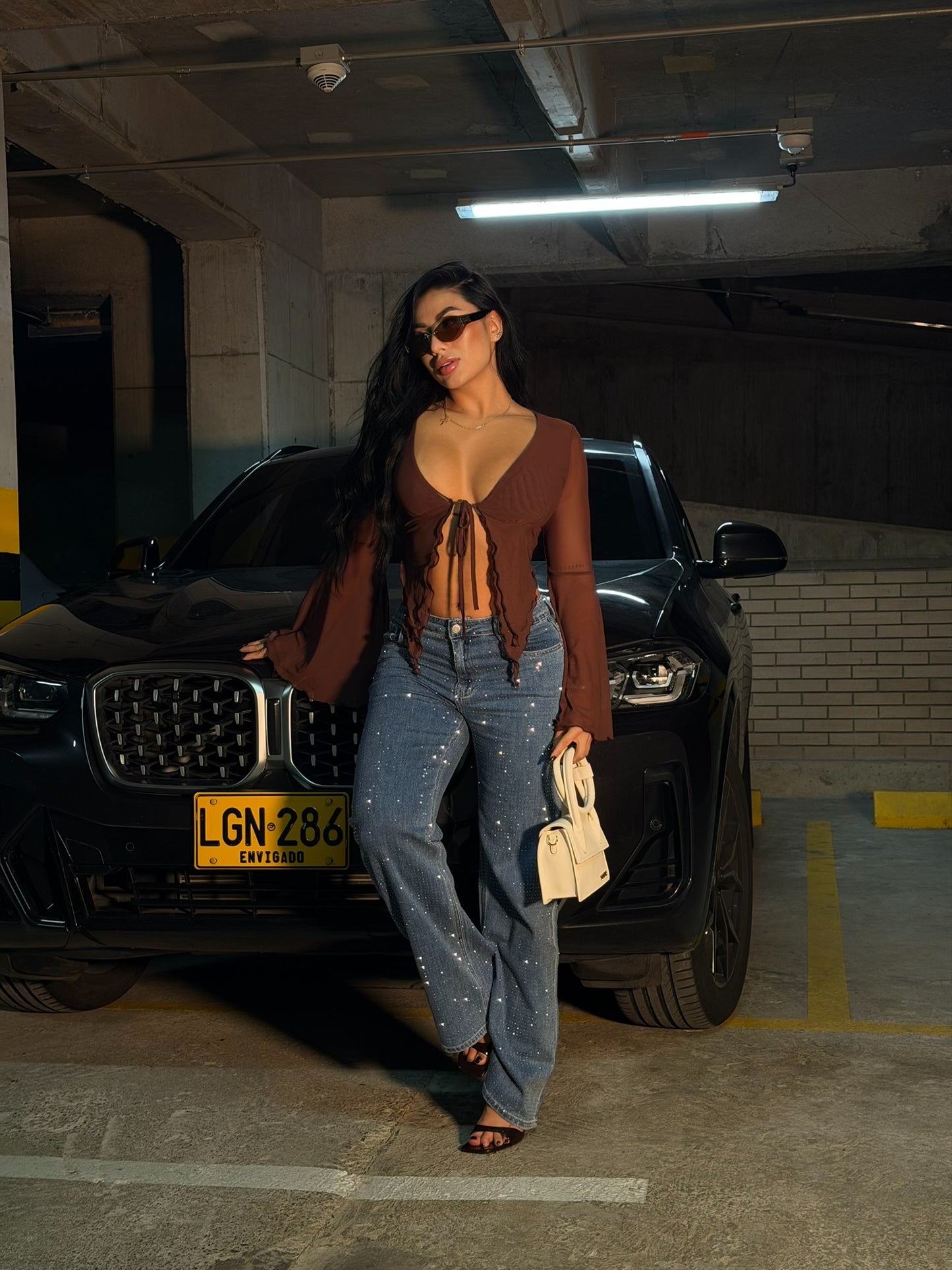 LC-24209 JEAN BRILLOS