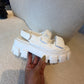 SANDALIAS PRADA