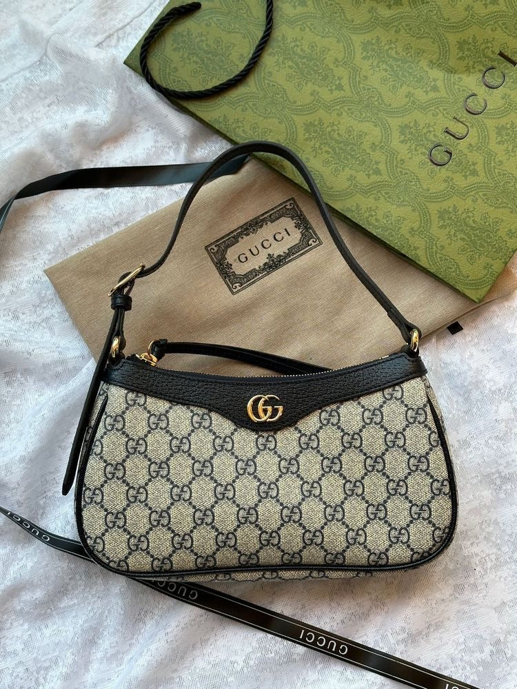 BOLSO GUCCI
