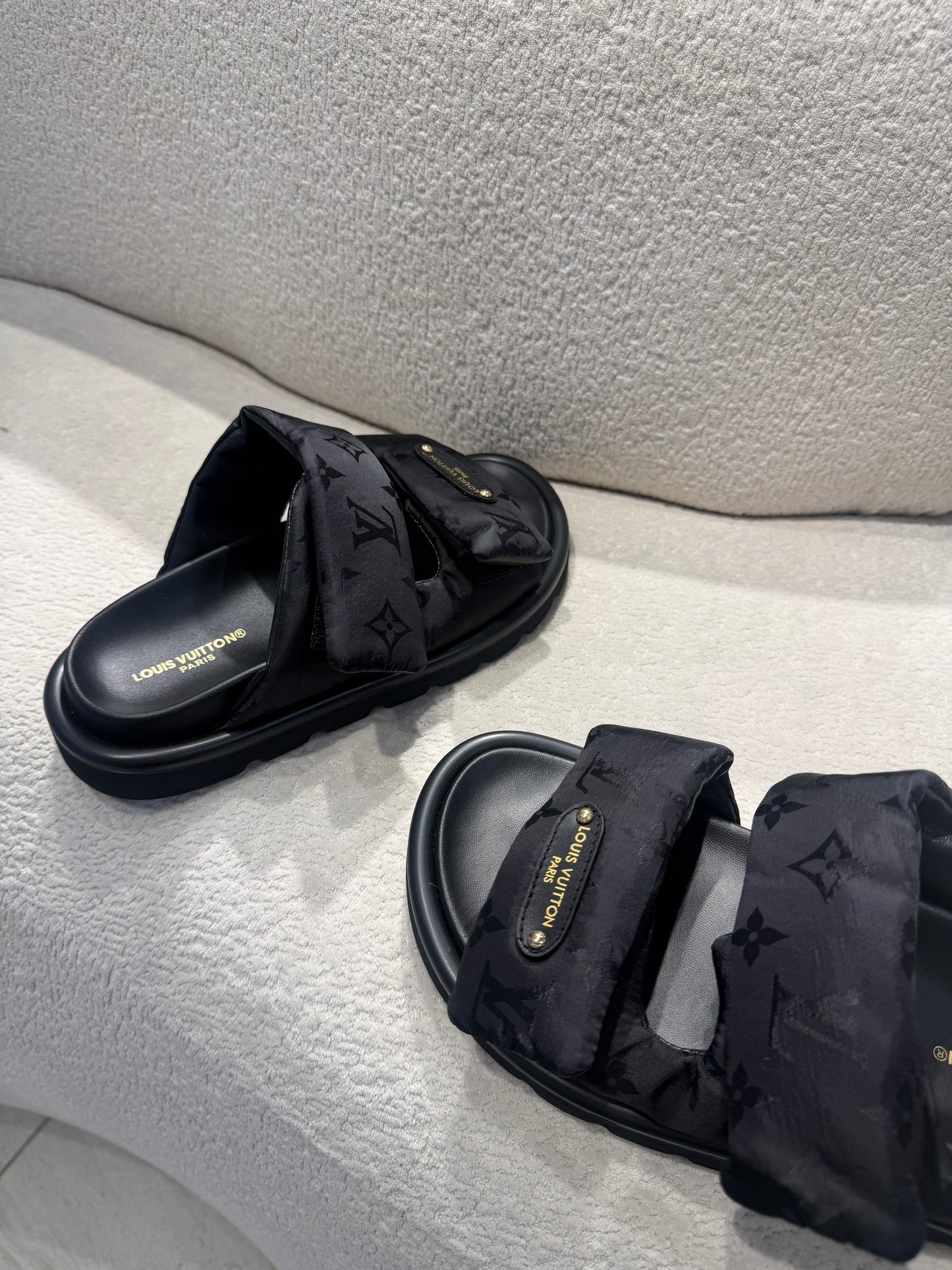 SANDALIAS LVS