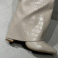 BOTAS CANDADO
