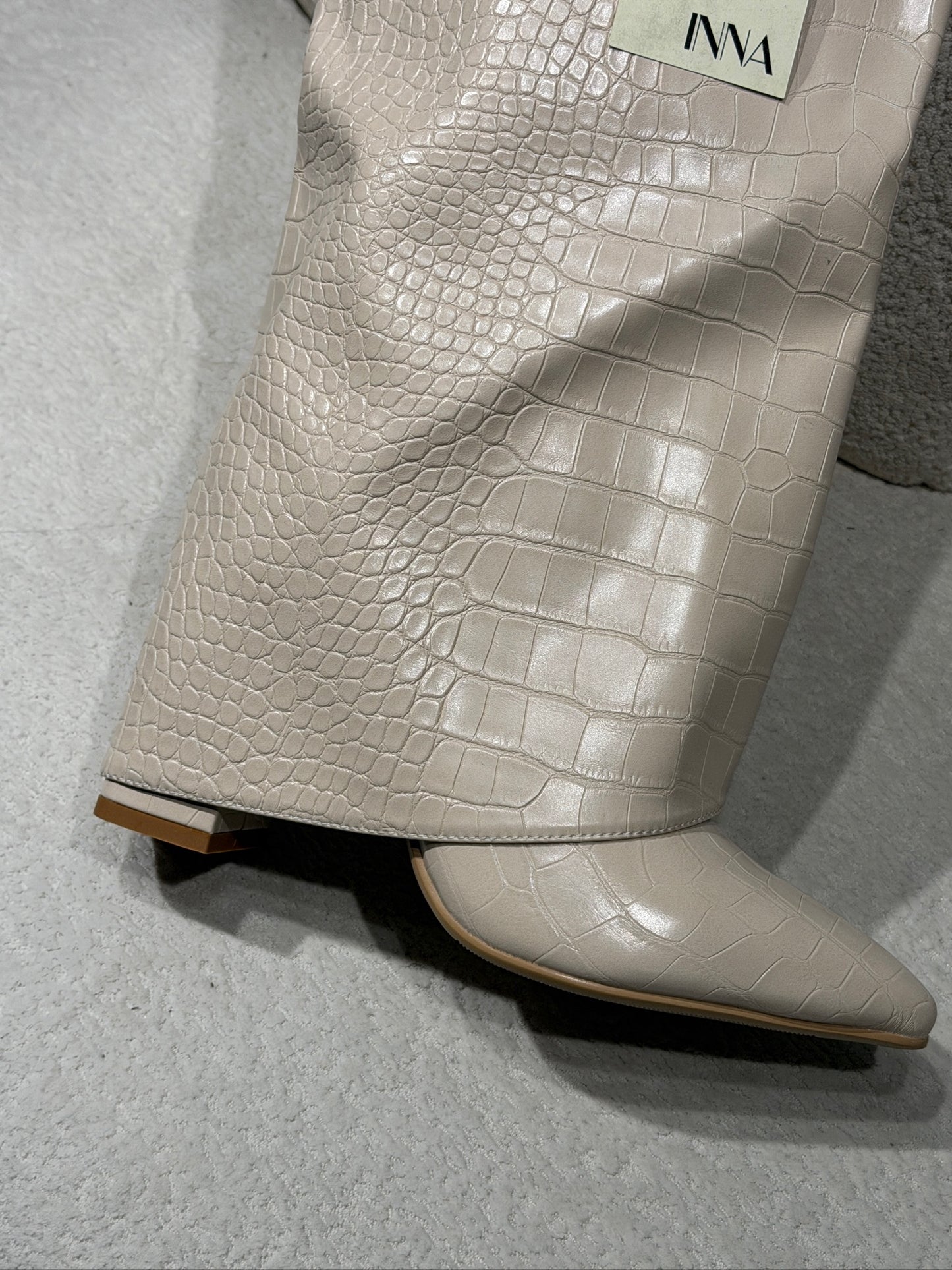 BOTAS CANDADO