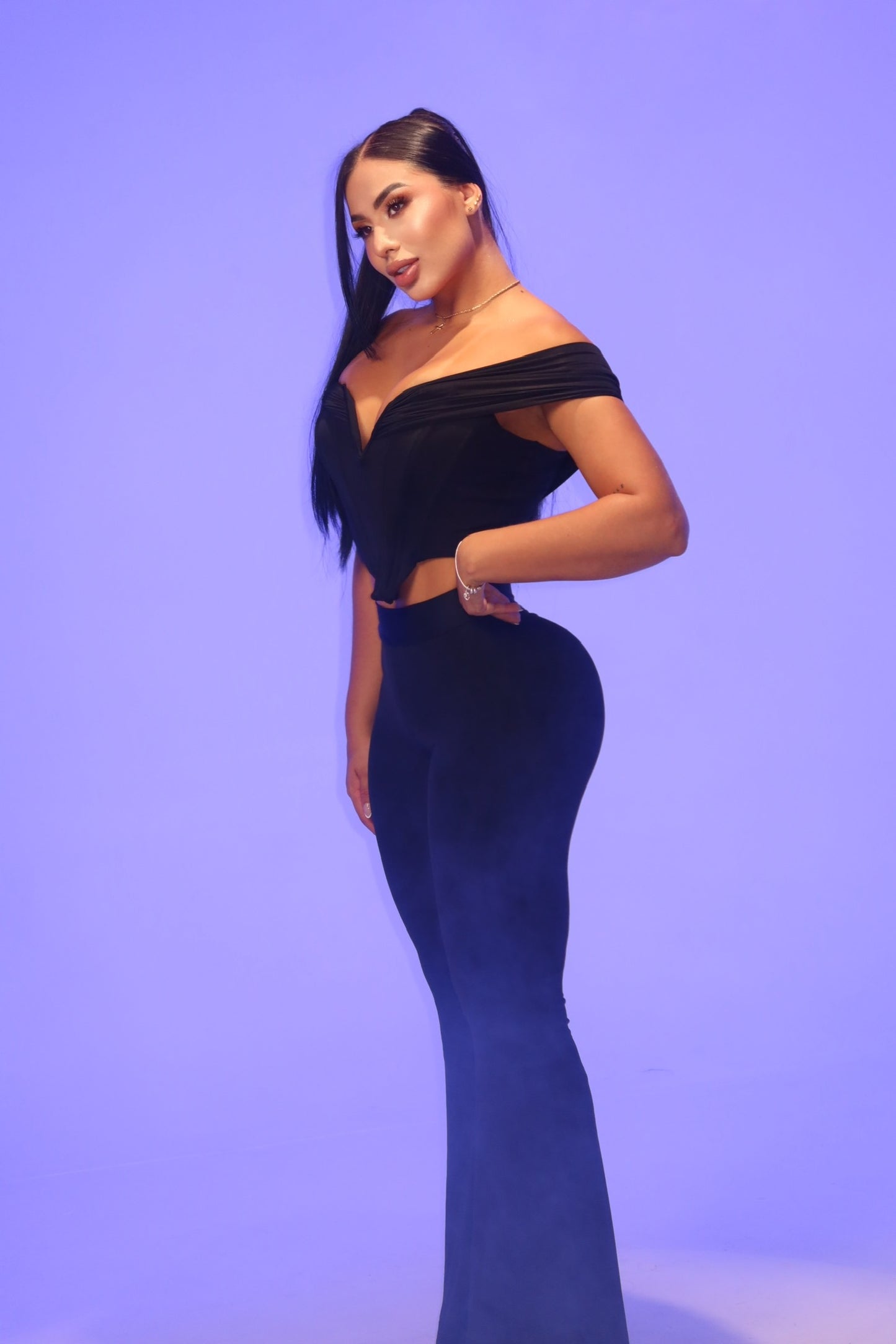 SET MURCIÉLAGO