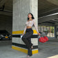 PANTALON FIORE