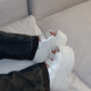 PLATAFORMA UGG