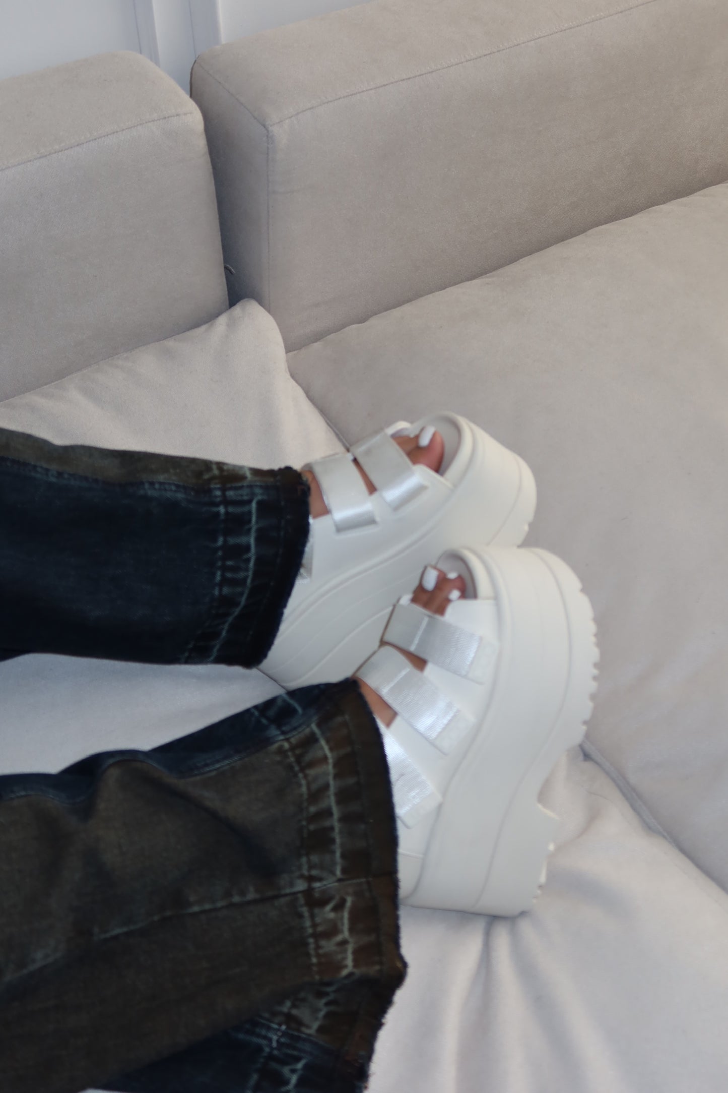 PLATAFORMA UGG