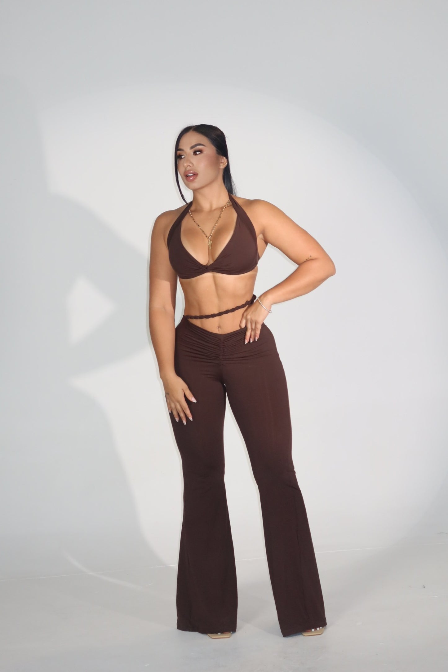 SET TRENZA