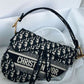 BOLSO DIOR CAJA