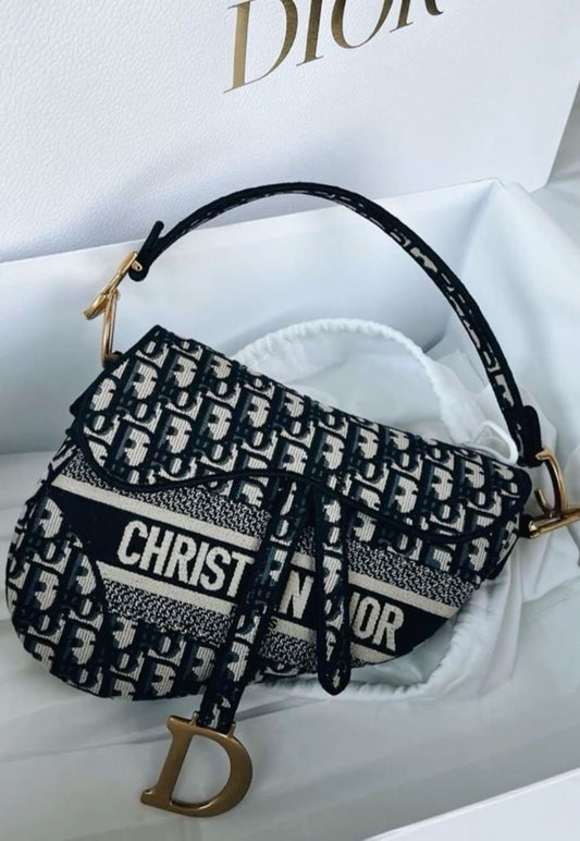 BOLSO DIOR CAJA