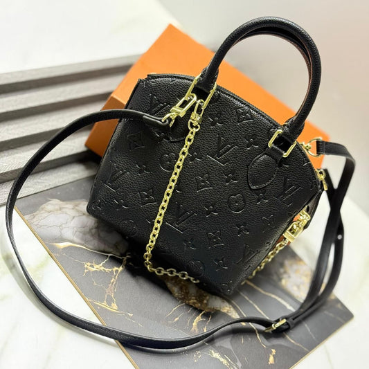BOLSO LV EN CAJA