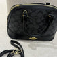 BOLSO COACH