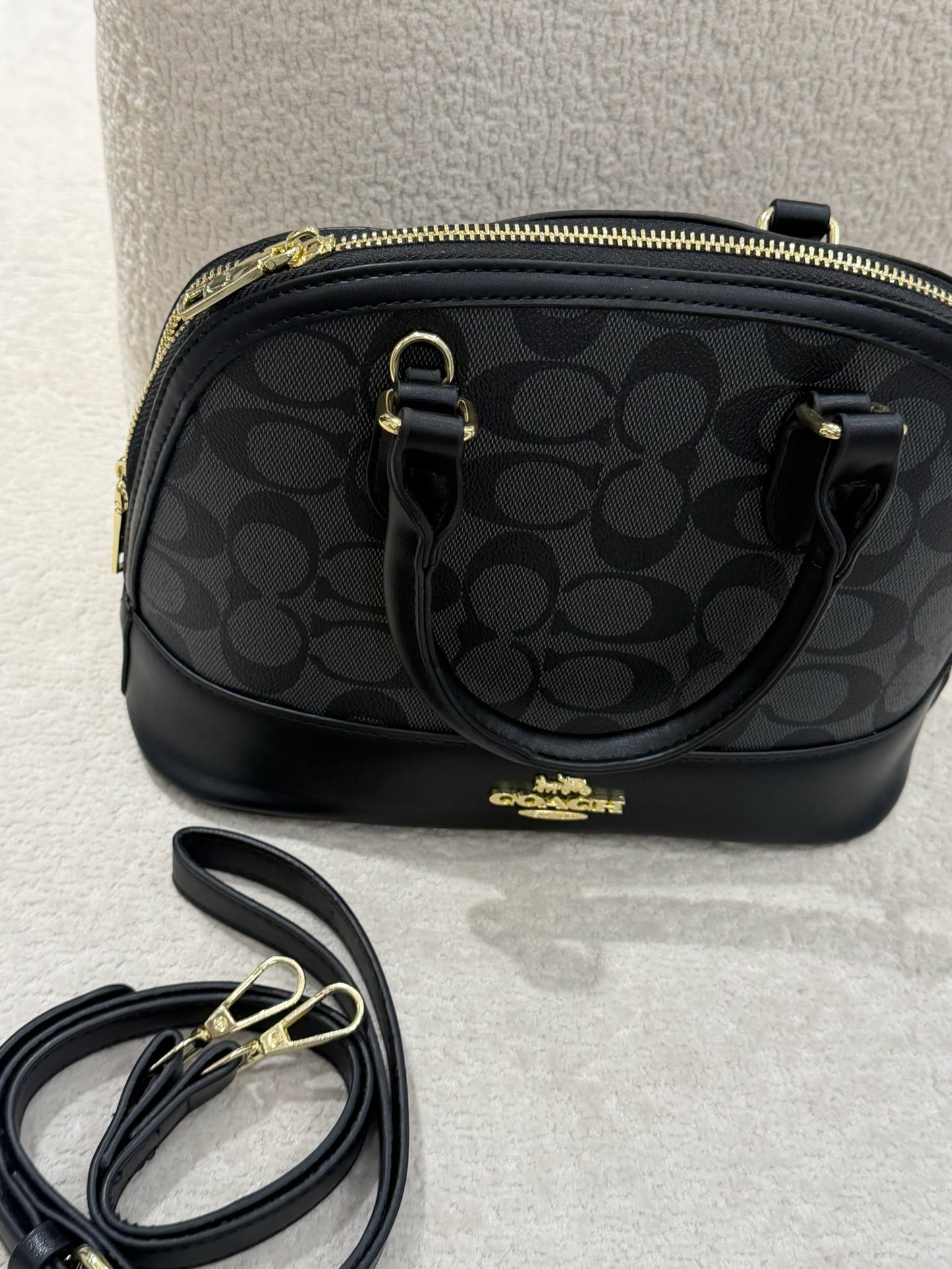 BOLSO COACH