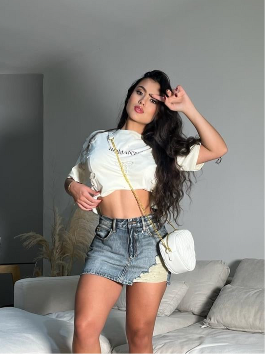 8820 CAMISA HOO