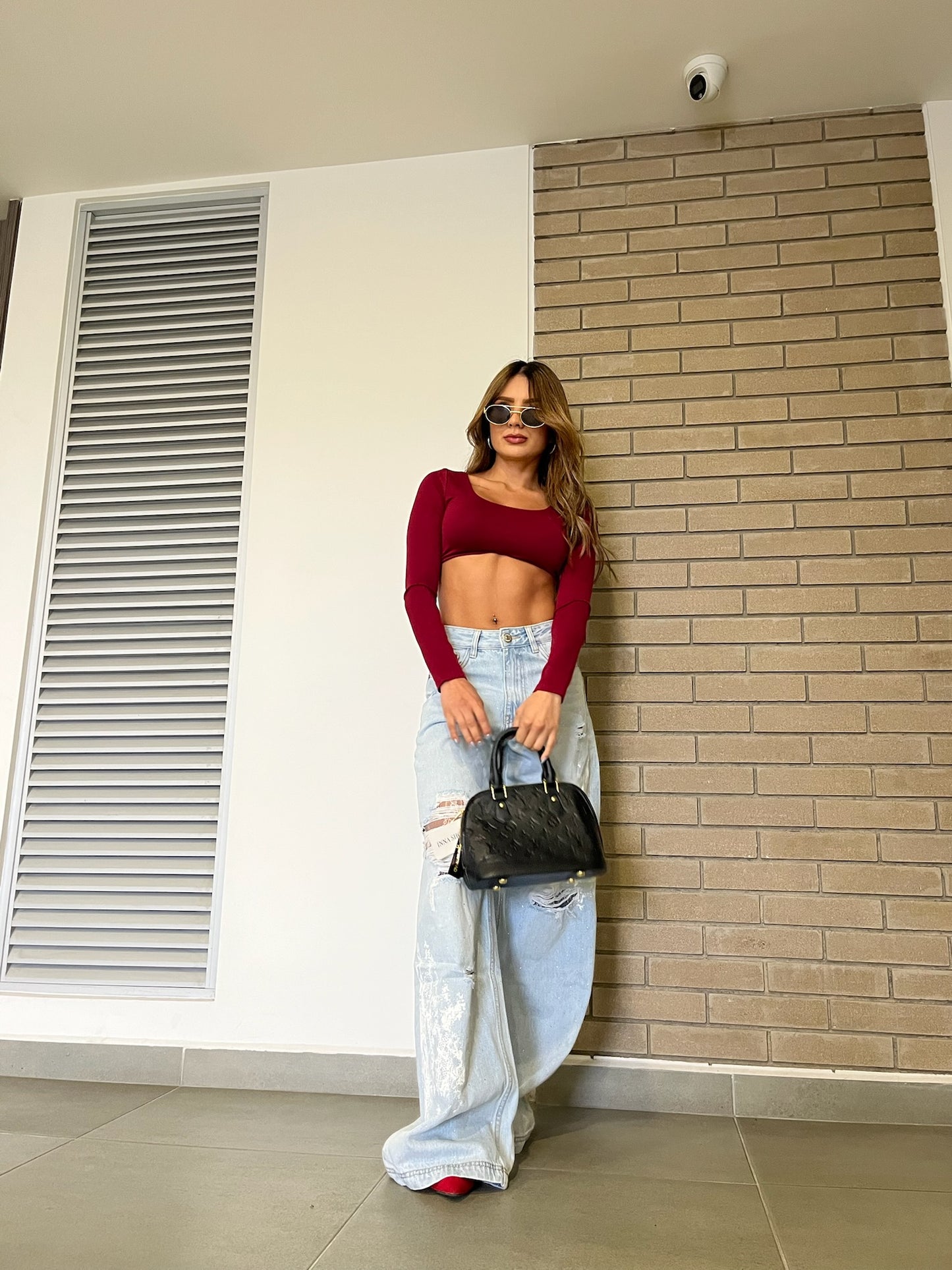 188 JEAN QUEEN