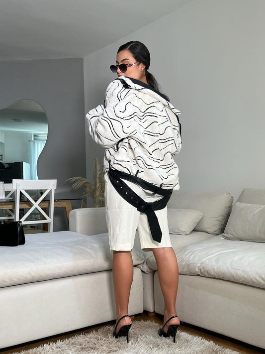 0784 CHAQUETA REHAB