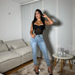 HM5252 JEAN HELLO MISS