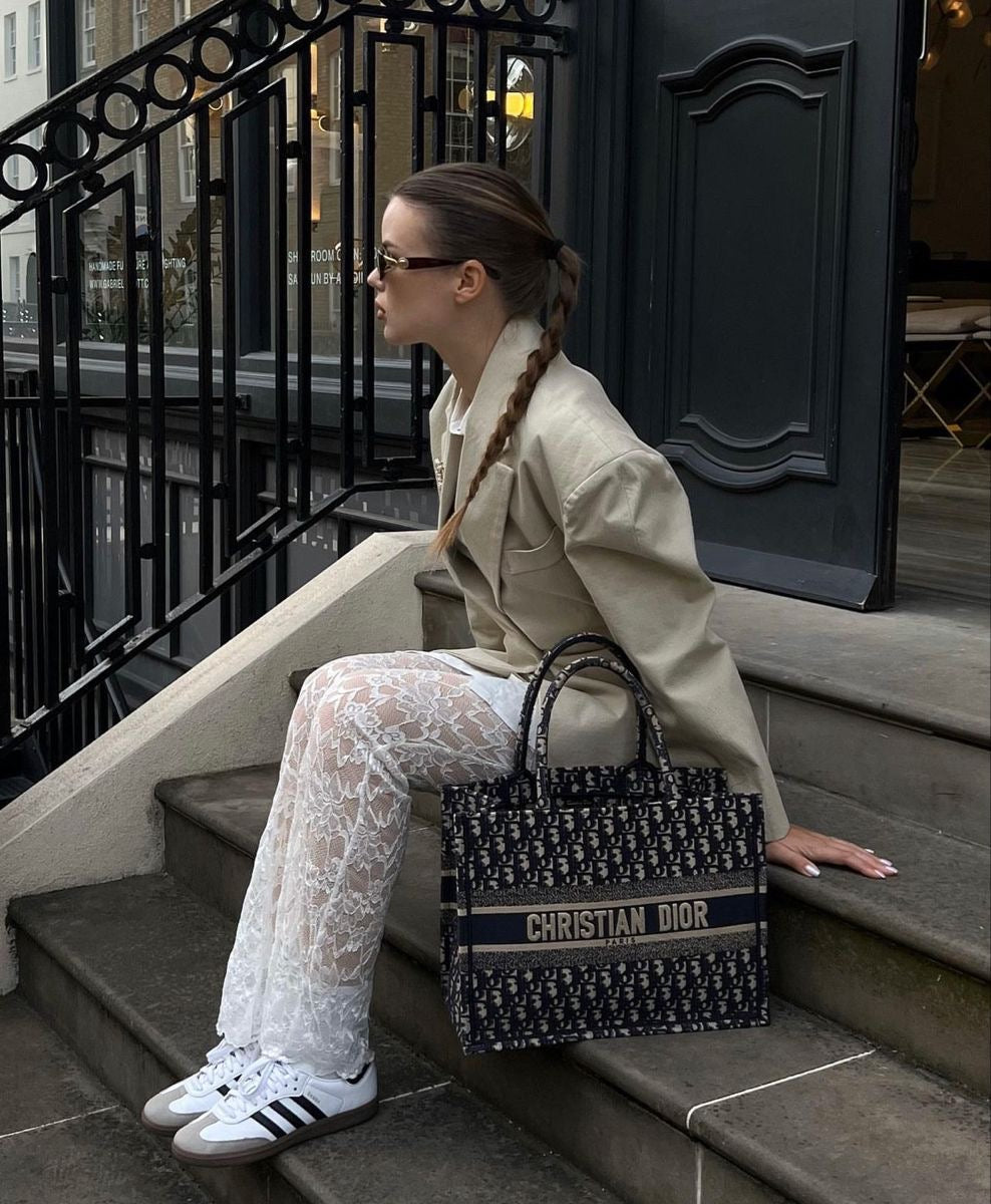 BOLSO DIOR PLAYA