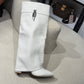 BOTAS CANDADO