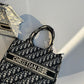 BOLSO DIOR MALETA