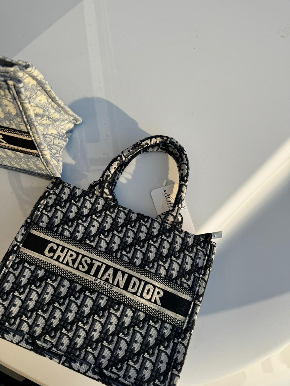 BOLSO DIOR MALETA