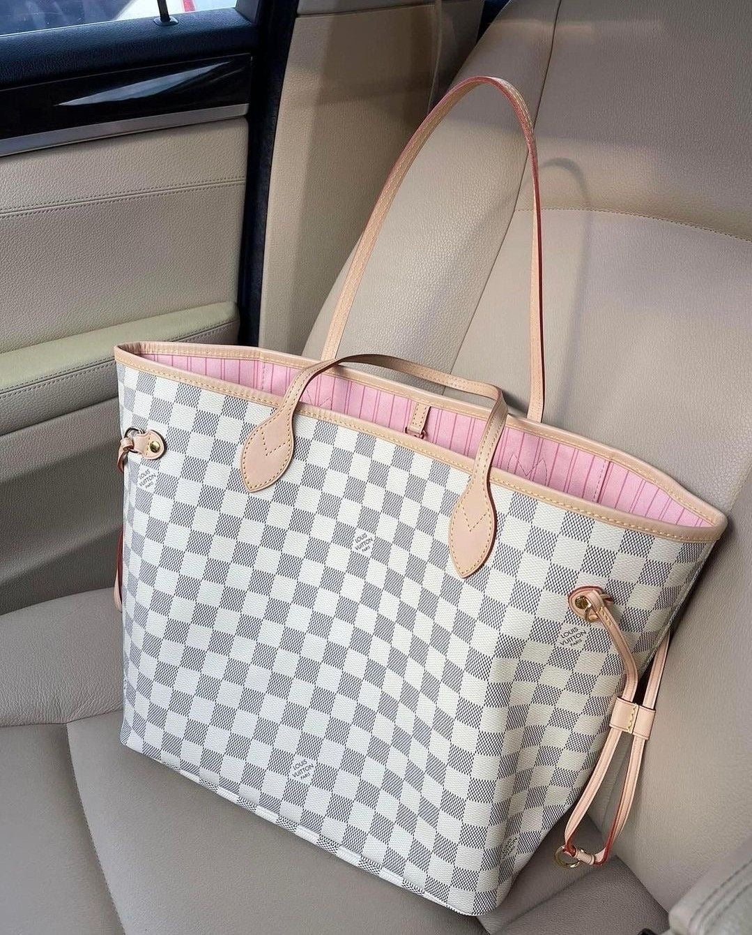 NEVERFULL BOLSO LV