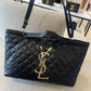 YSL NEGRO BOLSO