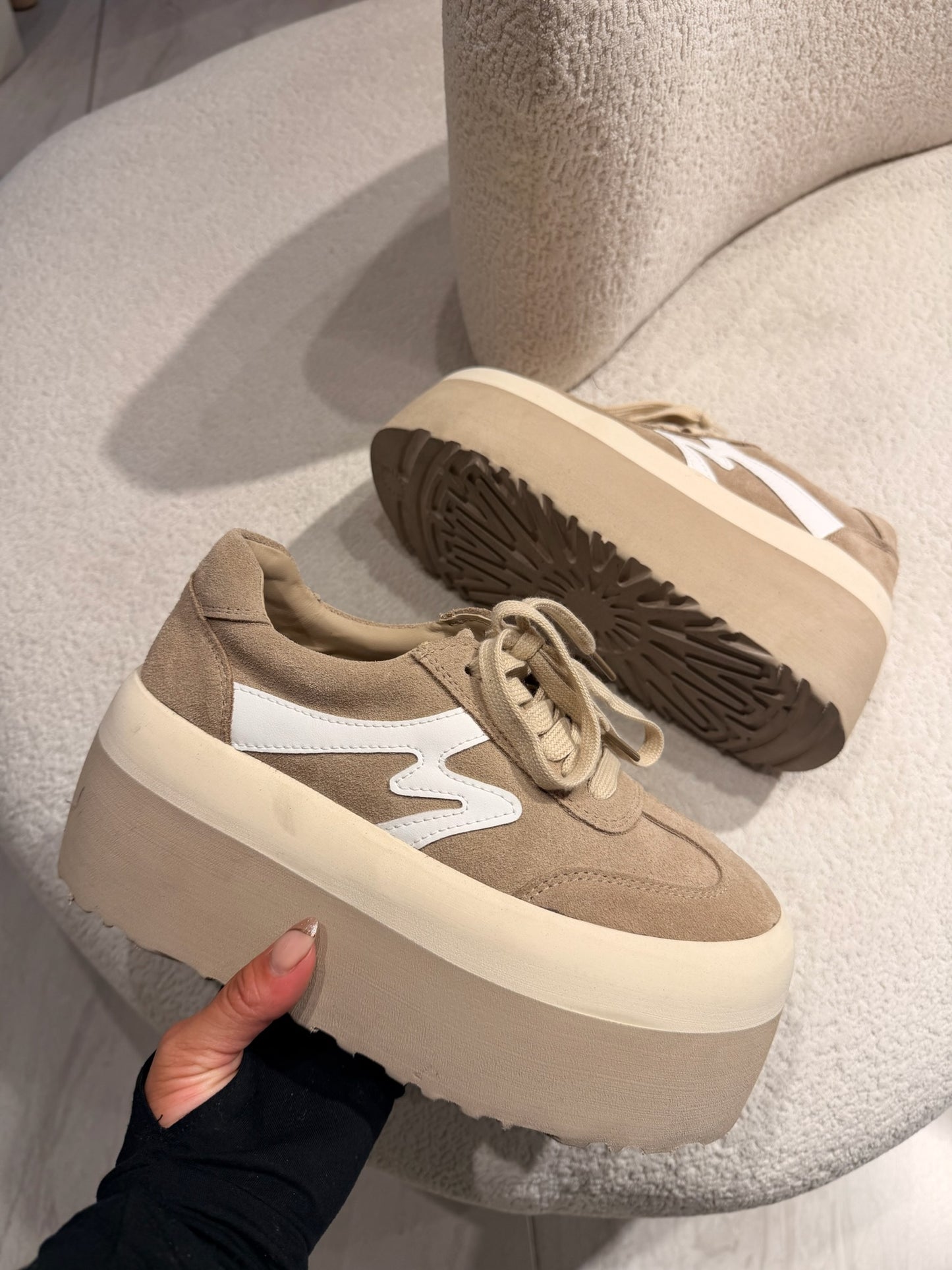 SKY NUDE TENIS