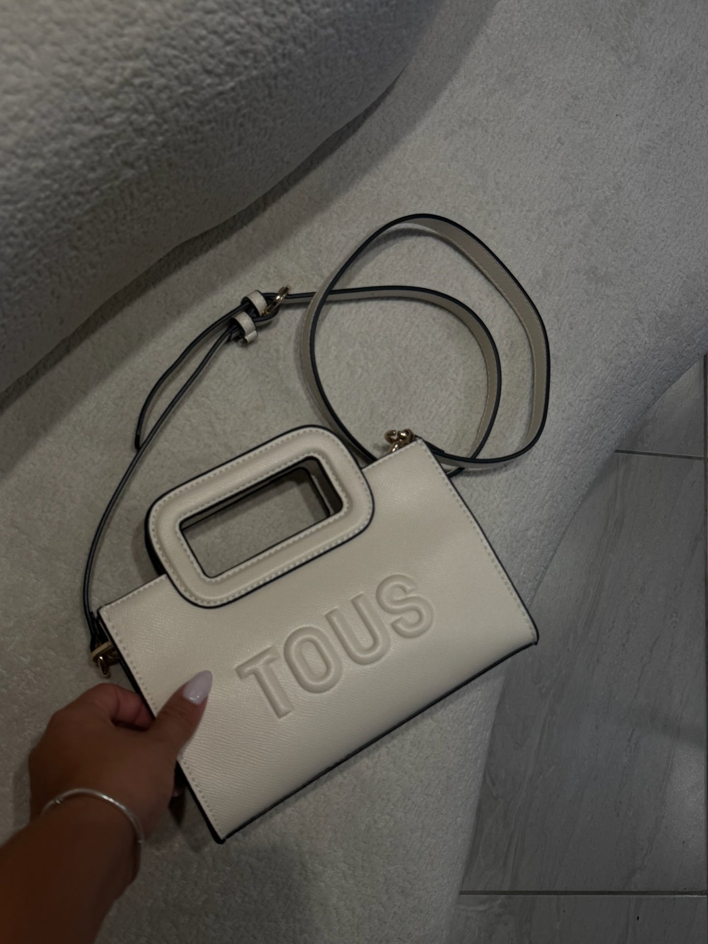 BOLSO TOUS