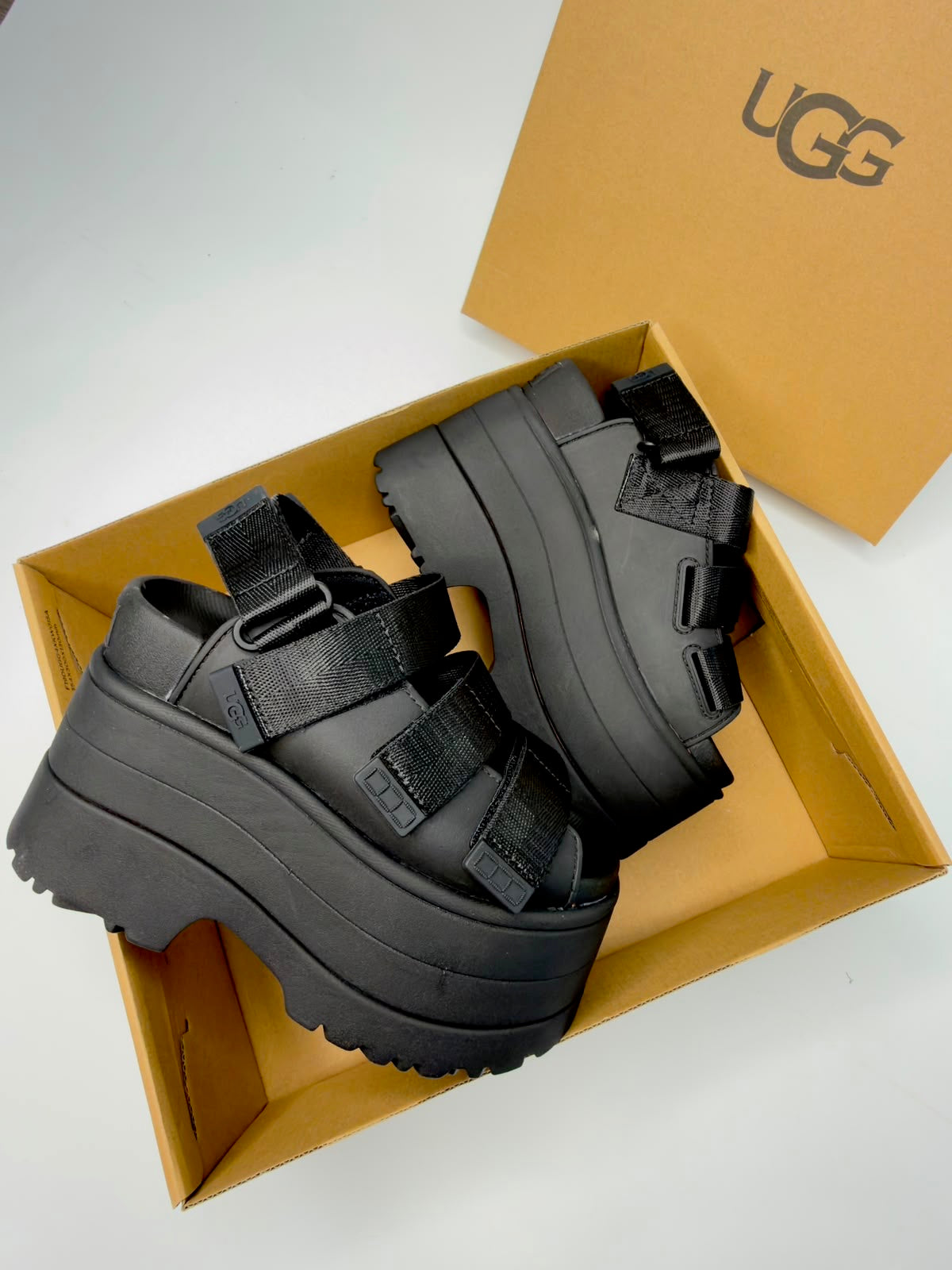 SANDALIAS UGG