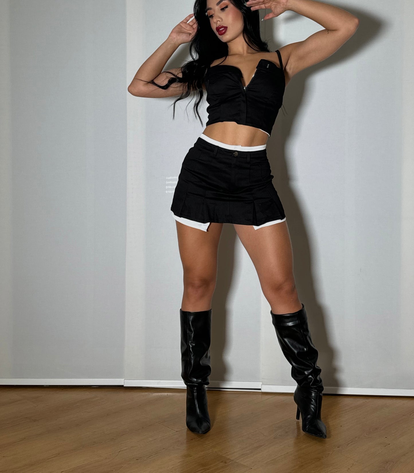 SET FRENCH REF.2658