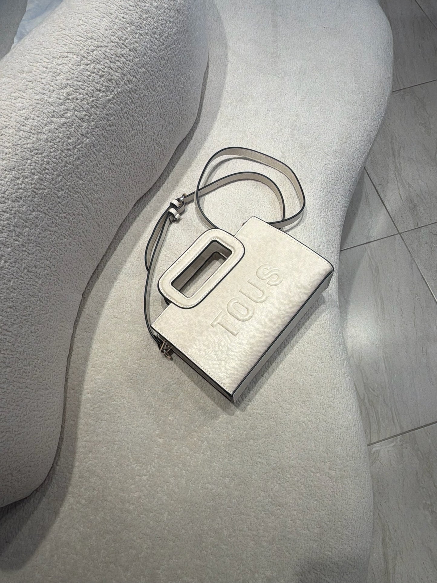 BOLSO TOUS