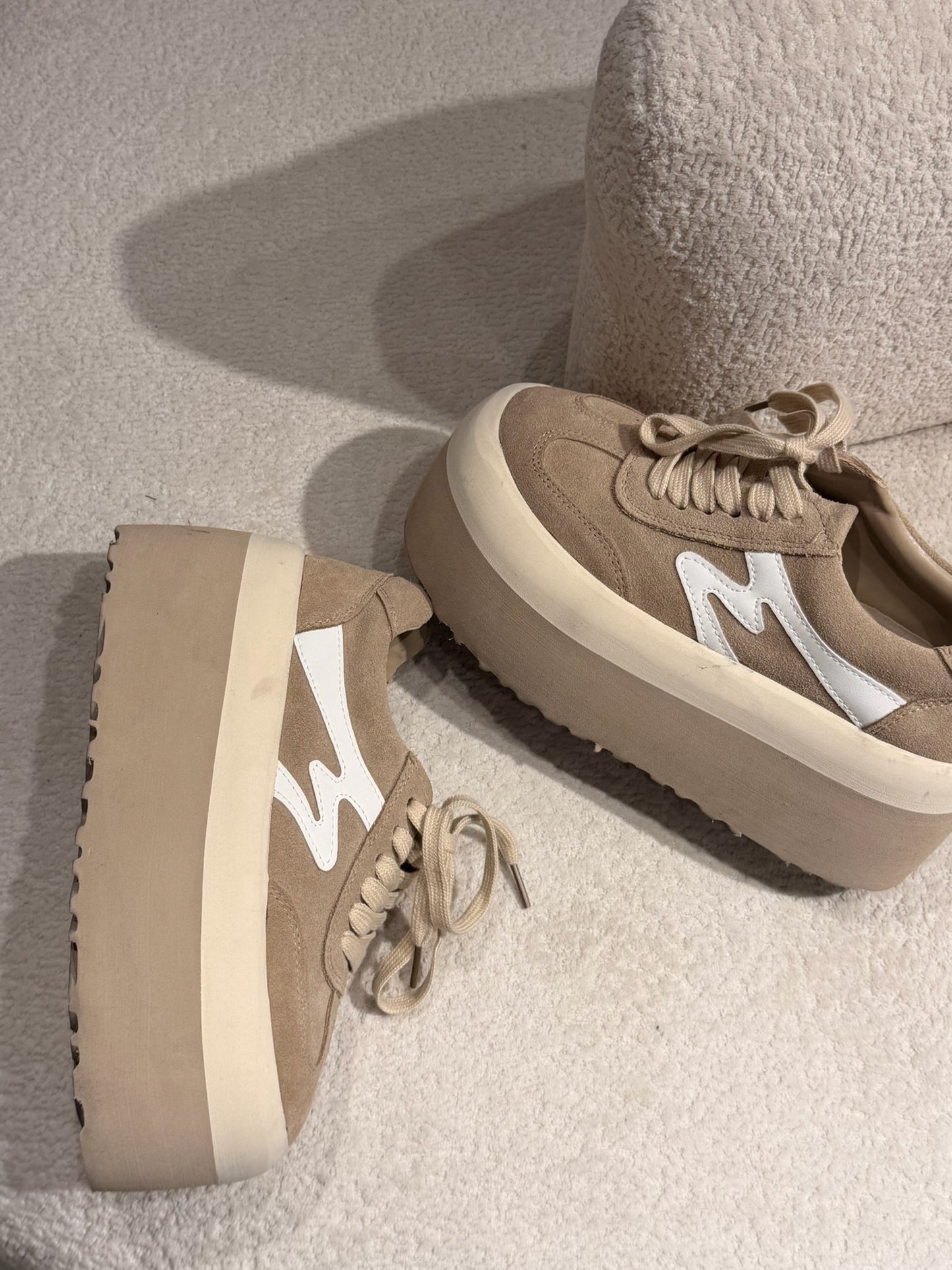 SKY NUDE TENIS