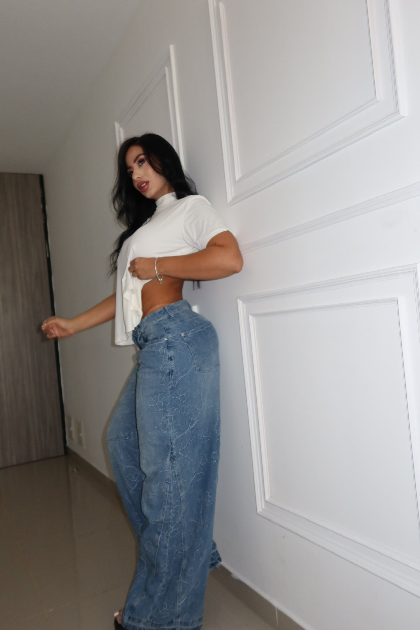 CAMISAS ABERTURA