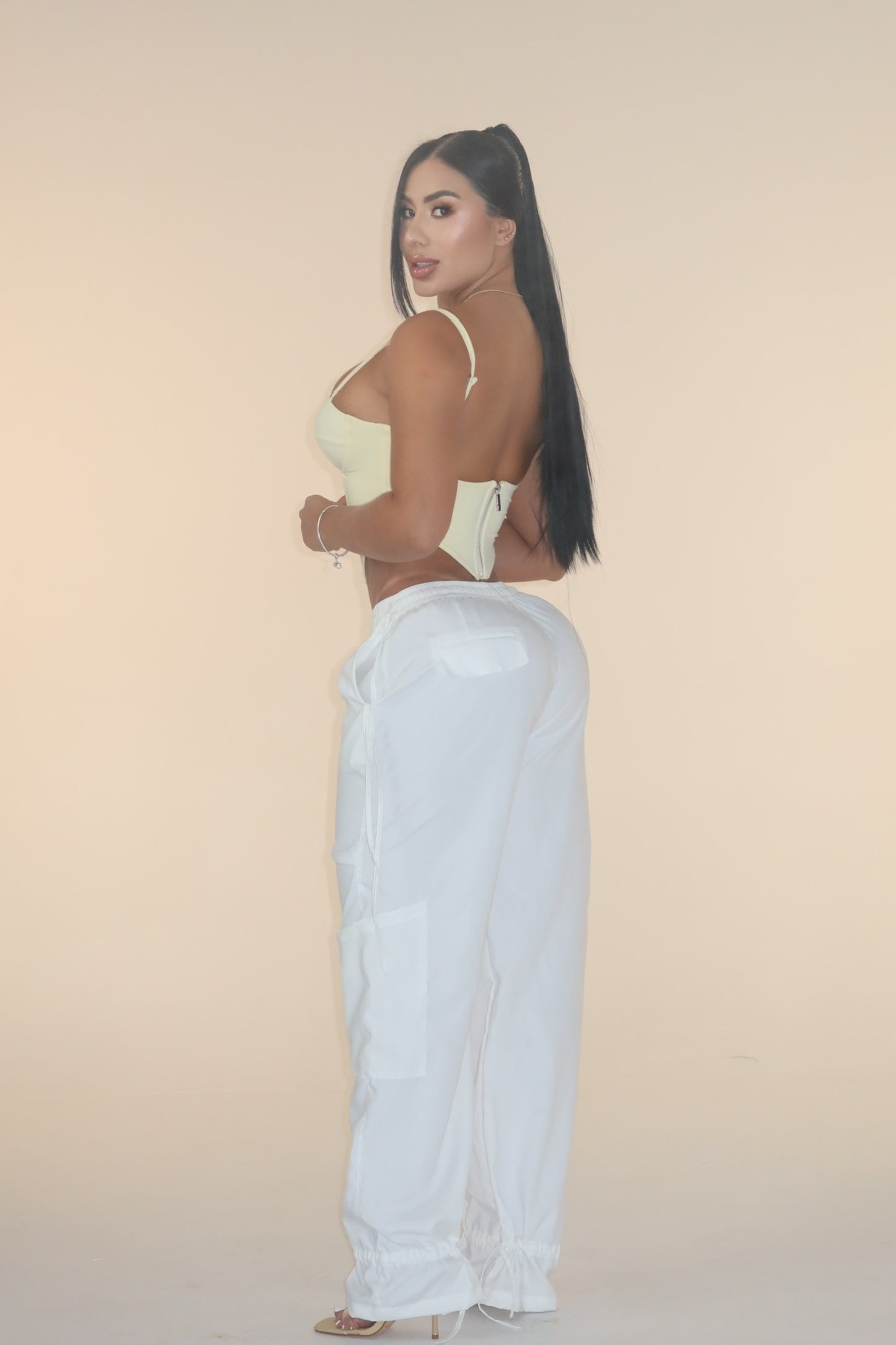 CORSET S8