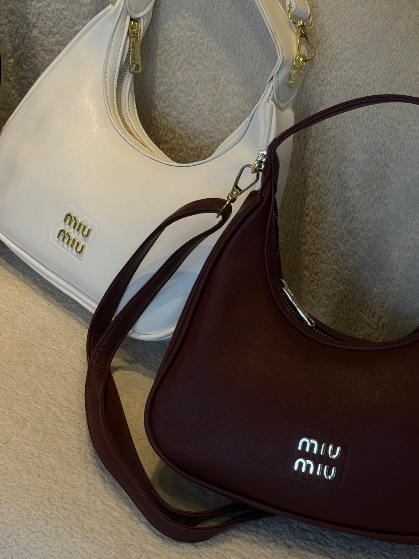 BOLSO MIU MIU NEW
