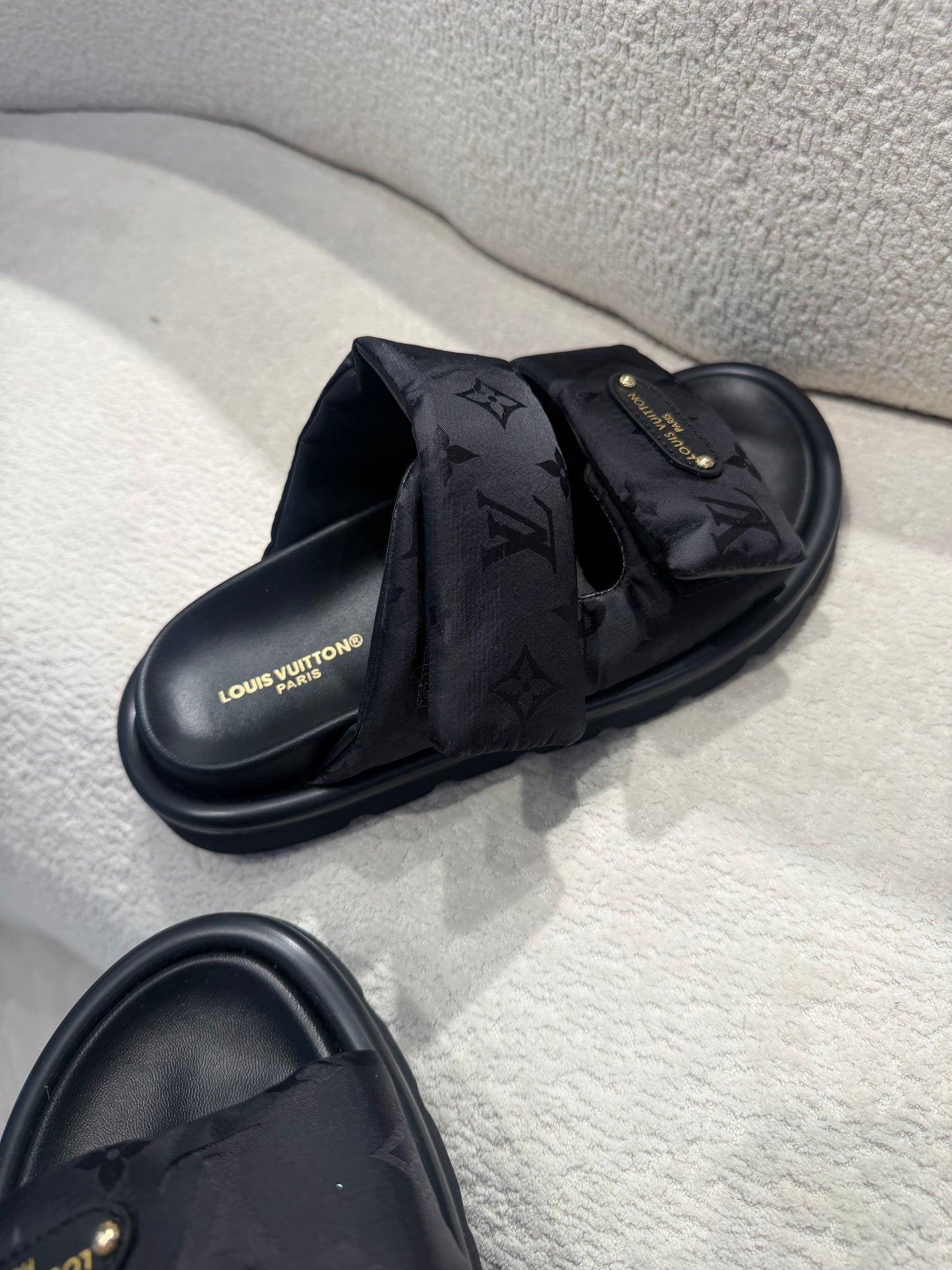 SANDALIAS LVS