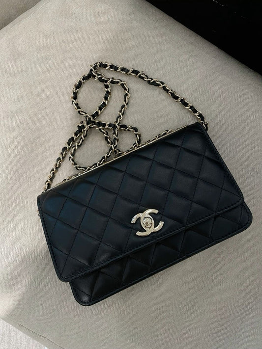 NEW CHANEL