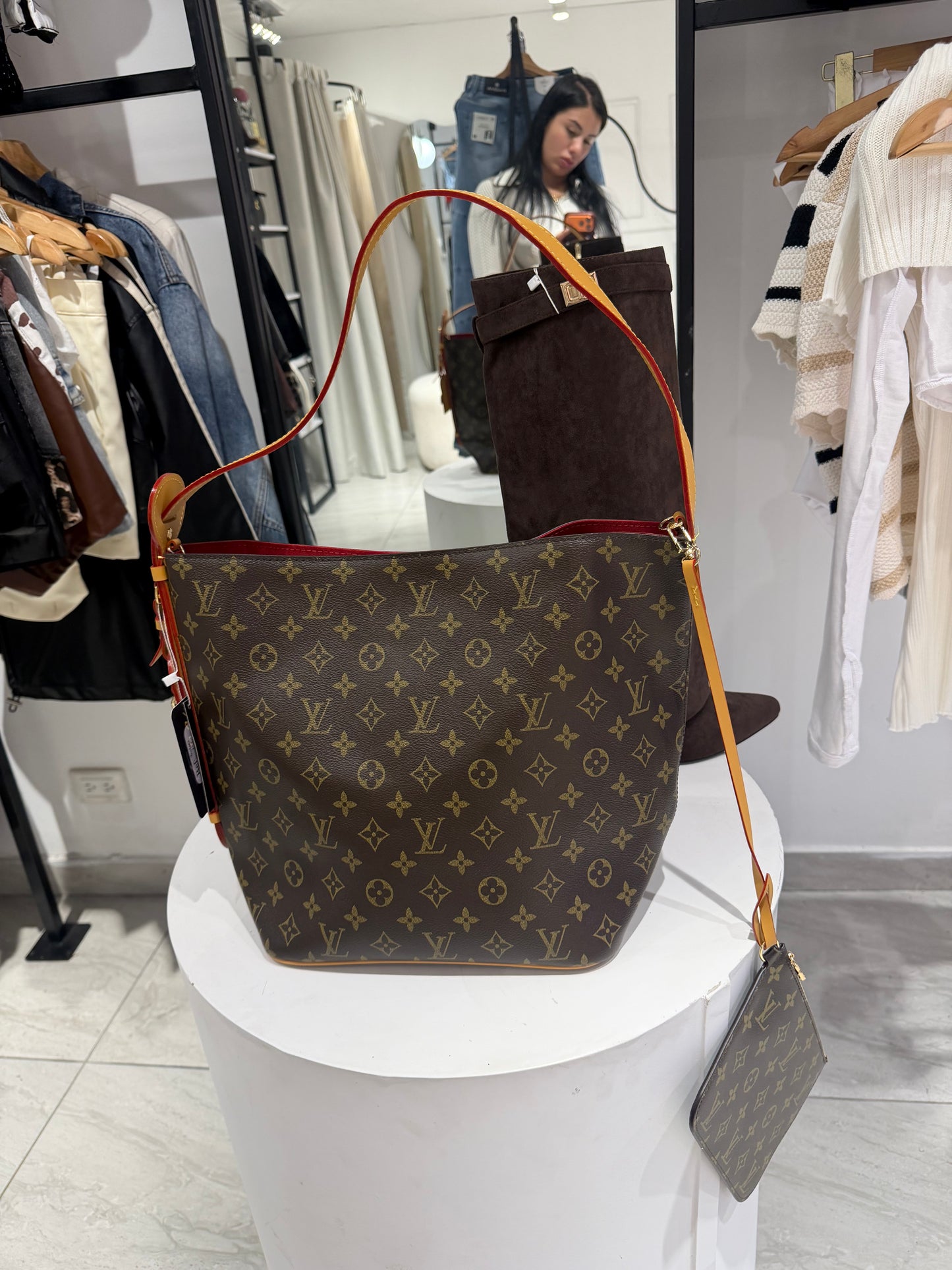 BOLSO LV GRANDE