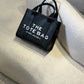 BOLSO TOTE NEGRO
