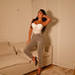 HM302 JEAN HELLO MISS