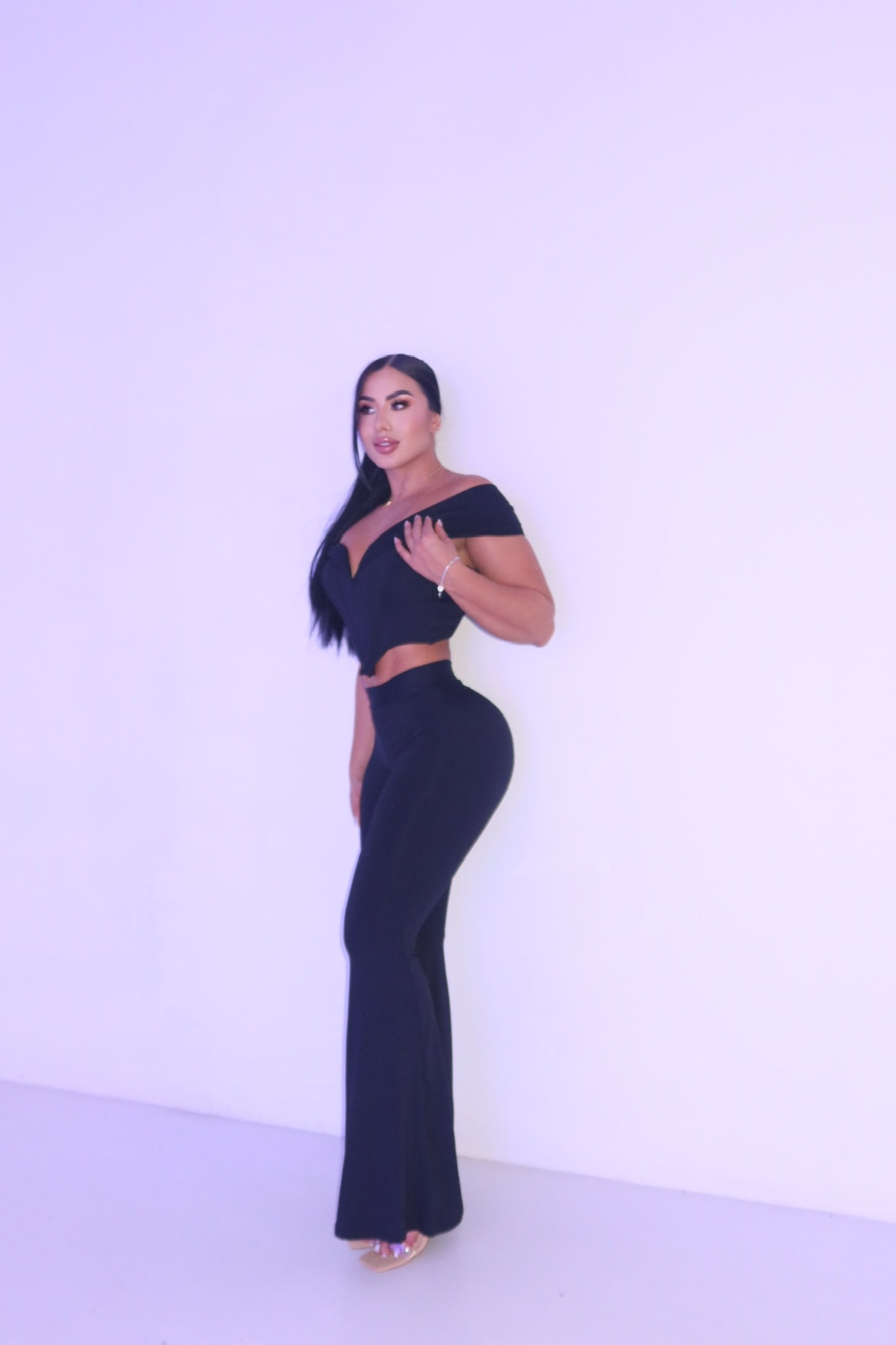 SET MURCIÉLAGO