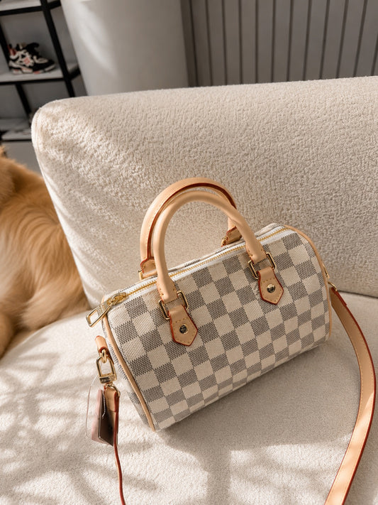 BOLSO LV BAÚL NEW