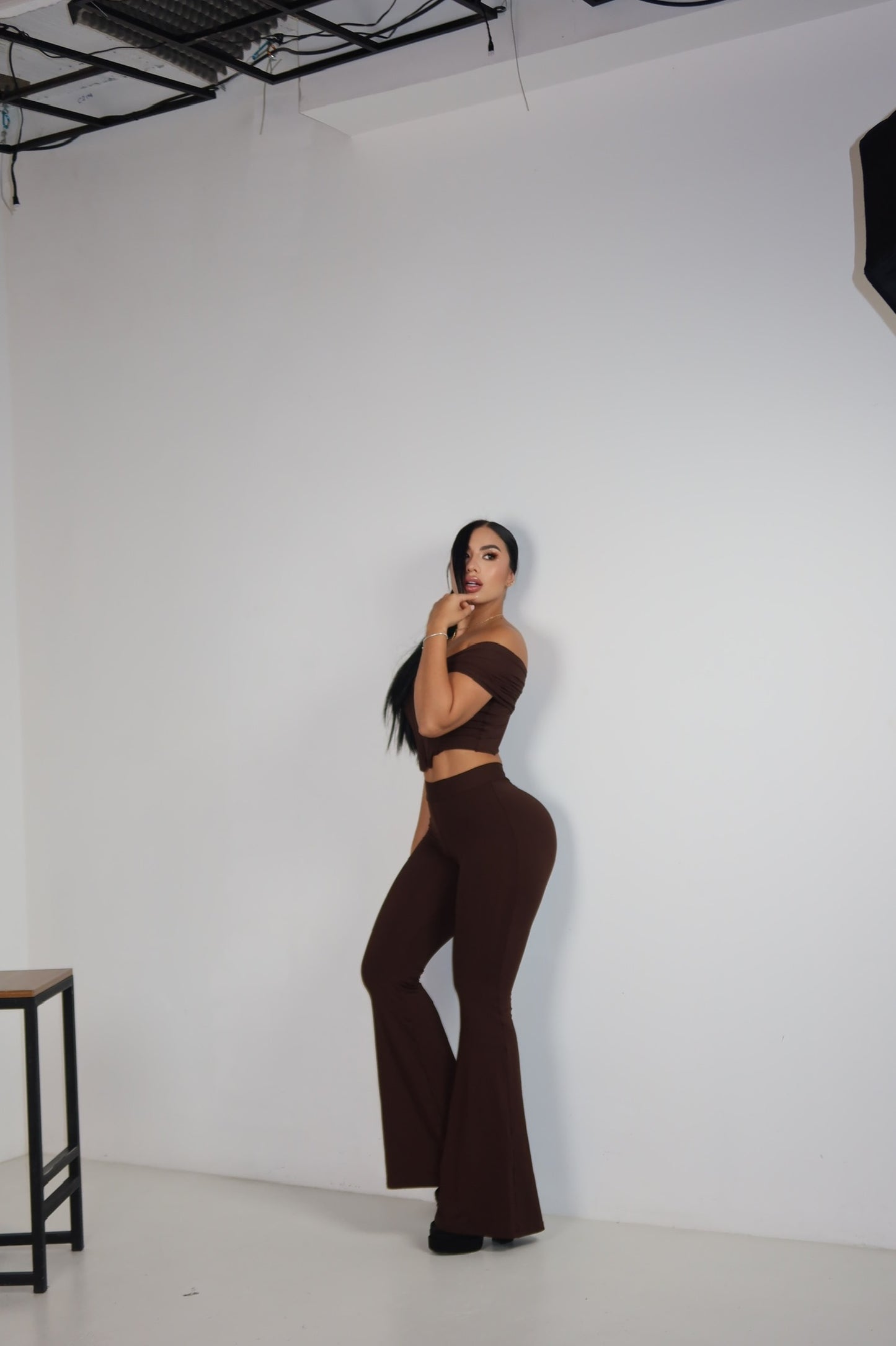 SET MURCIÉLAGO
