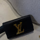 CANGURO LV NEGRO
