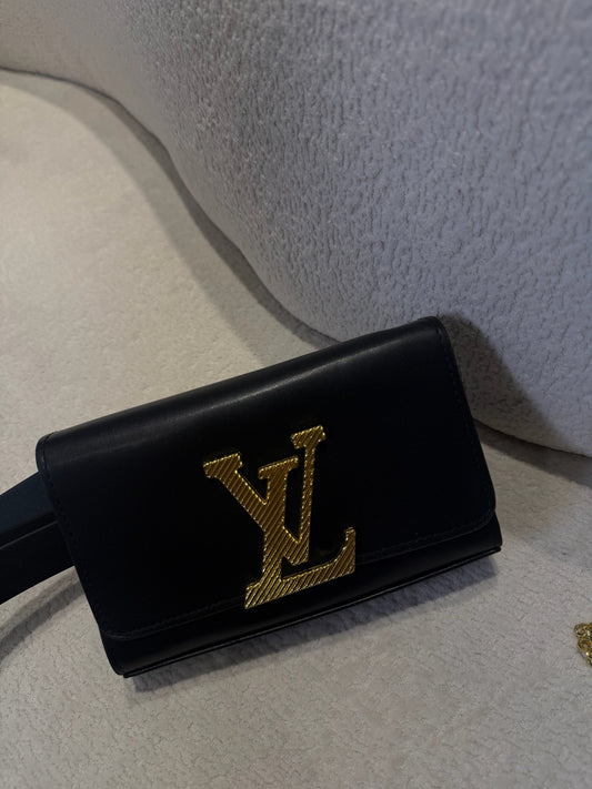 CANGURO LV NEGRO