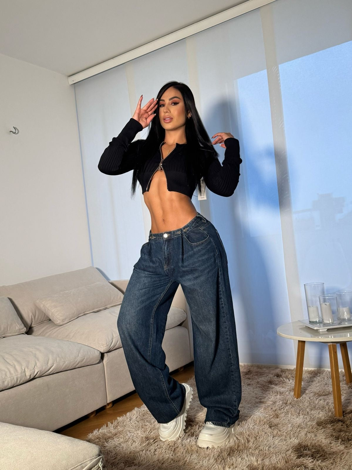 JEAN 3115